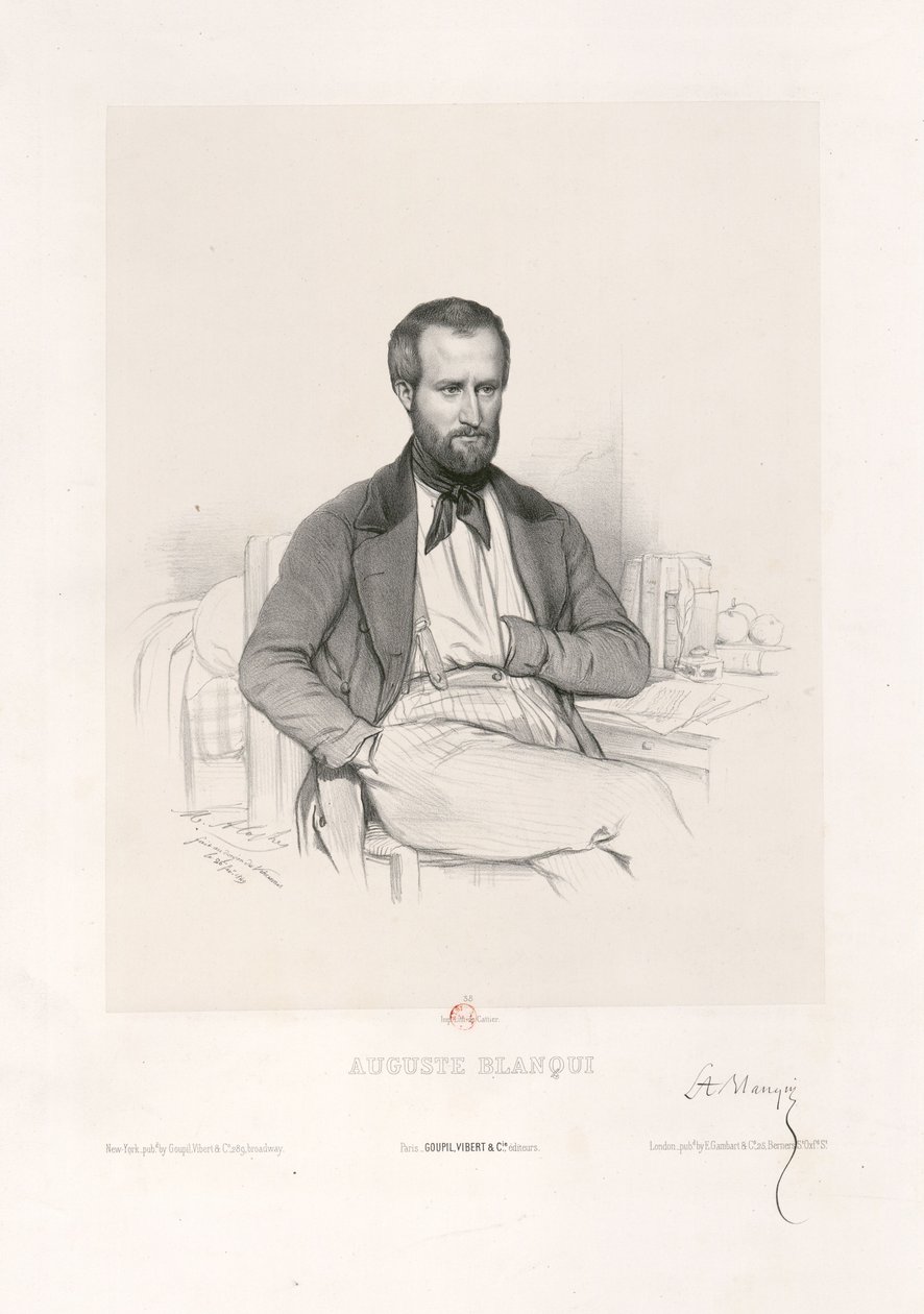  av Marie Alexandre Alophe