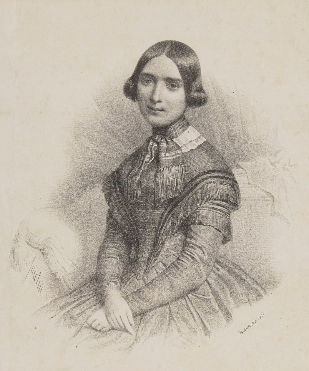  av Marie Alexandre Alophe