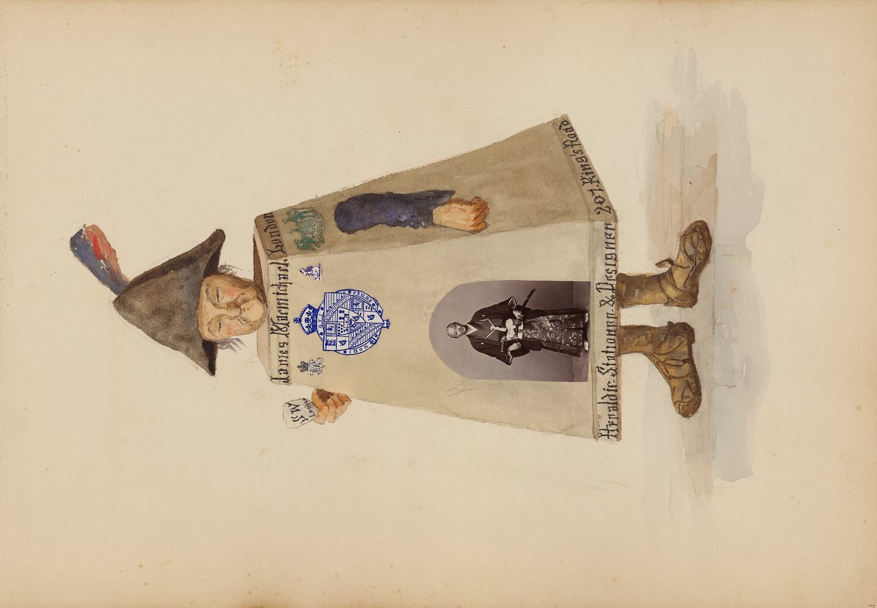  av Marie Blanche Hennelle Fournier