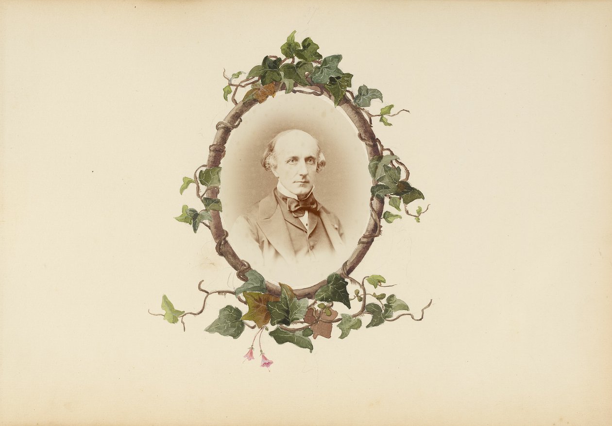  av Marie Blanche Hennelle Fournier