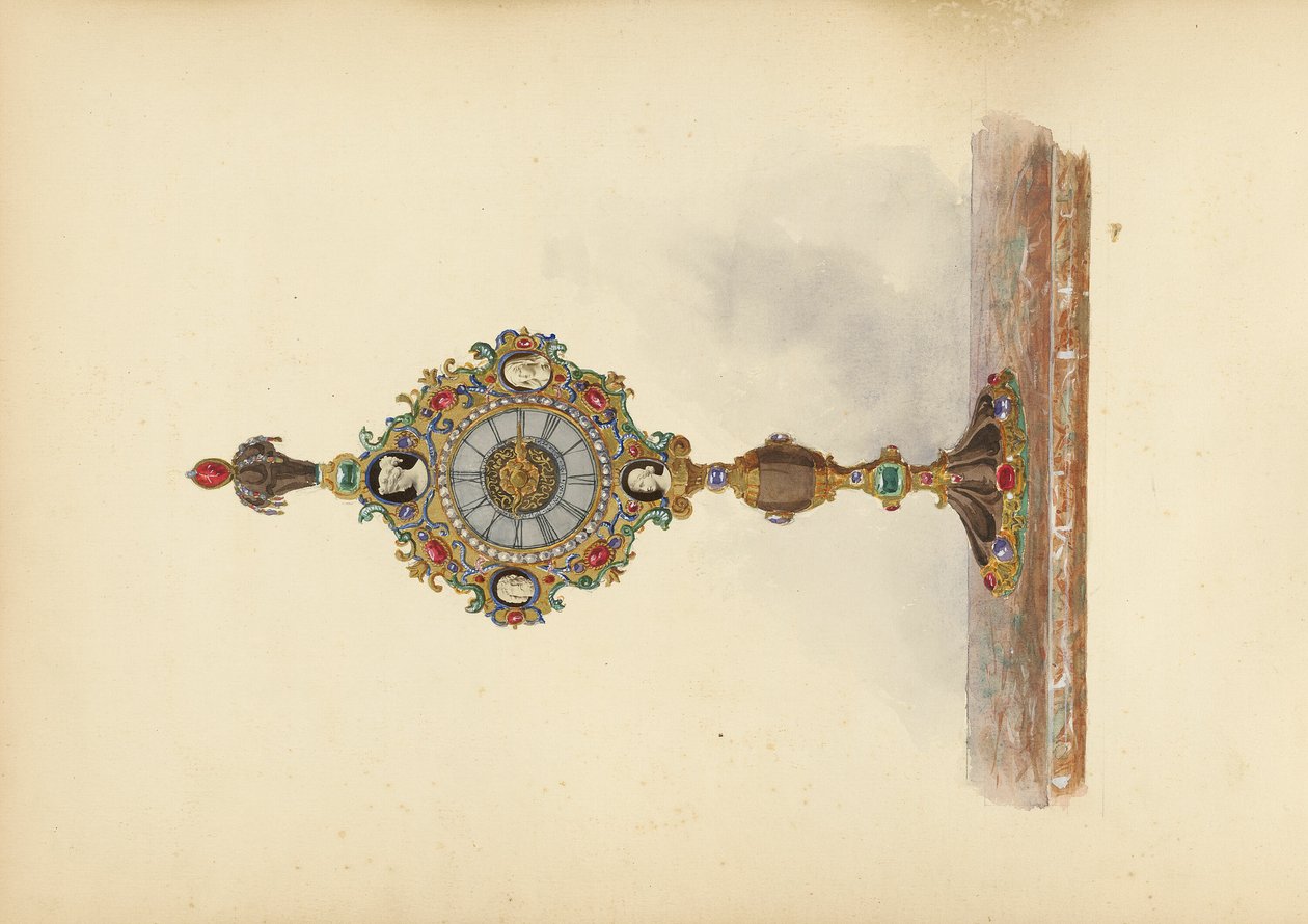  av Marie Blanche Hennelle Fournier