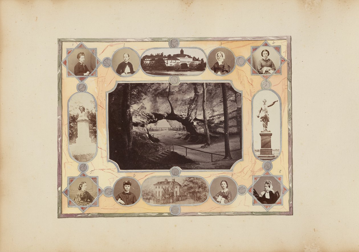 av Marie-Blanche-Hennelle Fournier