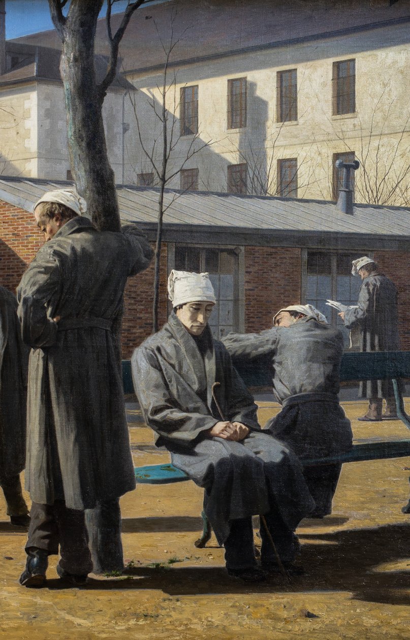  av Marie Francois Firmin Girard