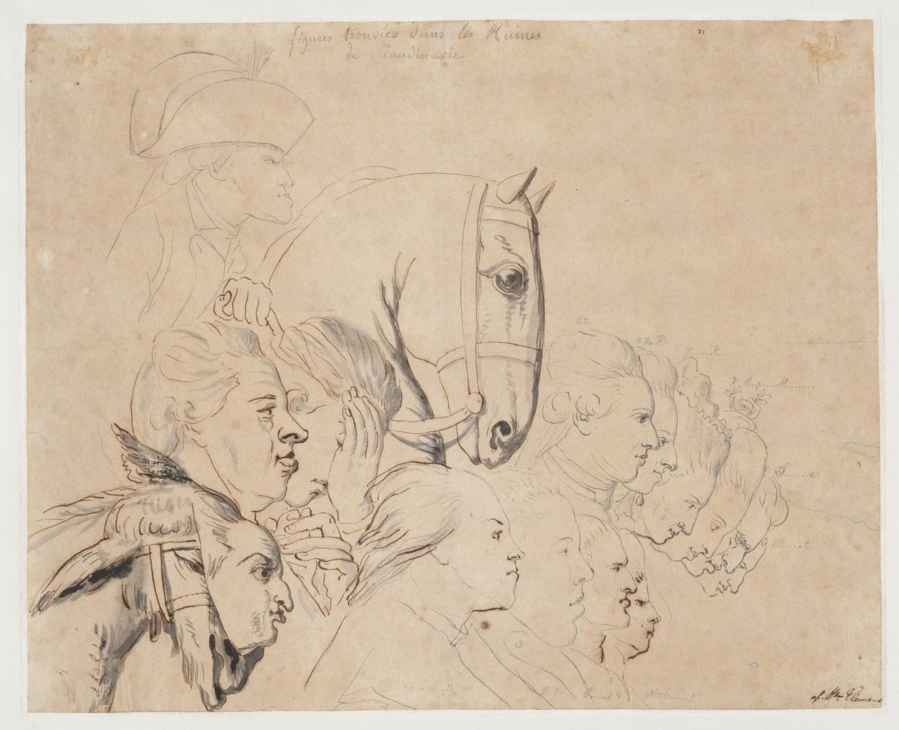 Jahangir, 17th century.    1206396   no       norwegian Successfully Translated  Original: Le Charge d Translat: Le Charge d 1334293 no norwegian Successfully Translated Original: Horse with Head Lowered, 1880searly 1890s. Translat: Keizerskroon, orchidee  av Marie Jeanne Clemens