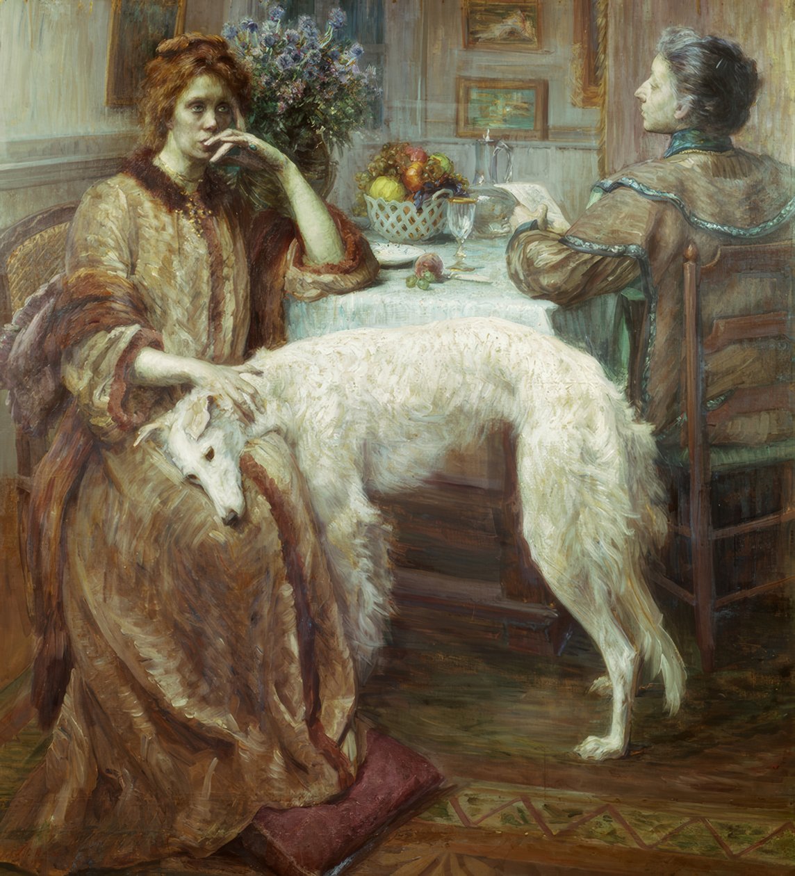  av Marie Louise Catherine Breslau