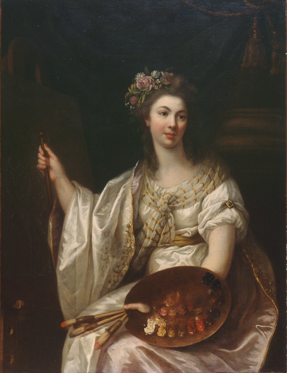  av Marie Victoire Lemoine