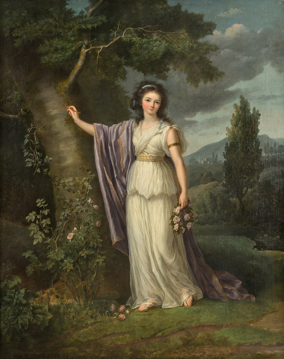  av Marie Victoire Lemoine