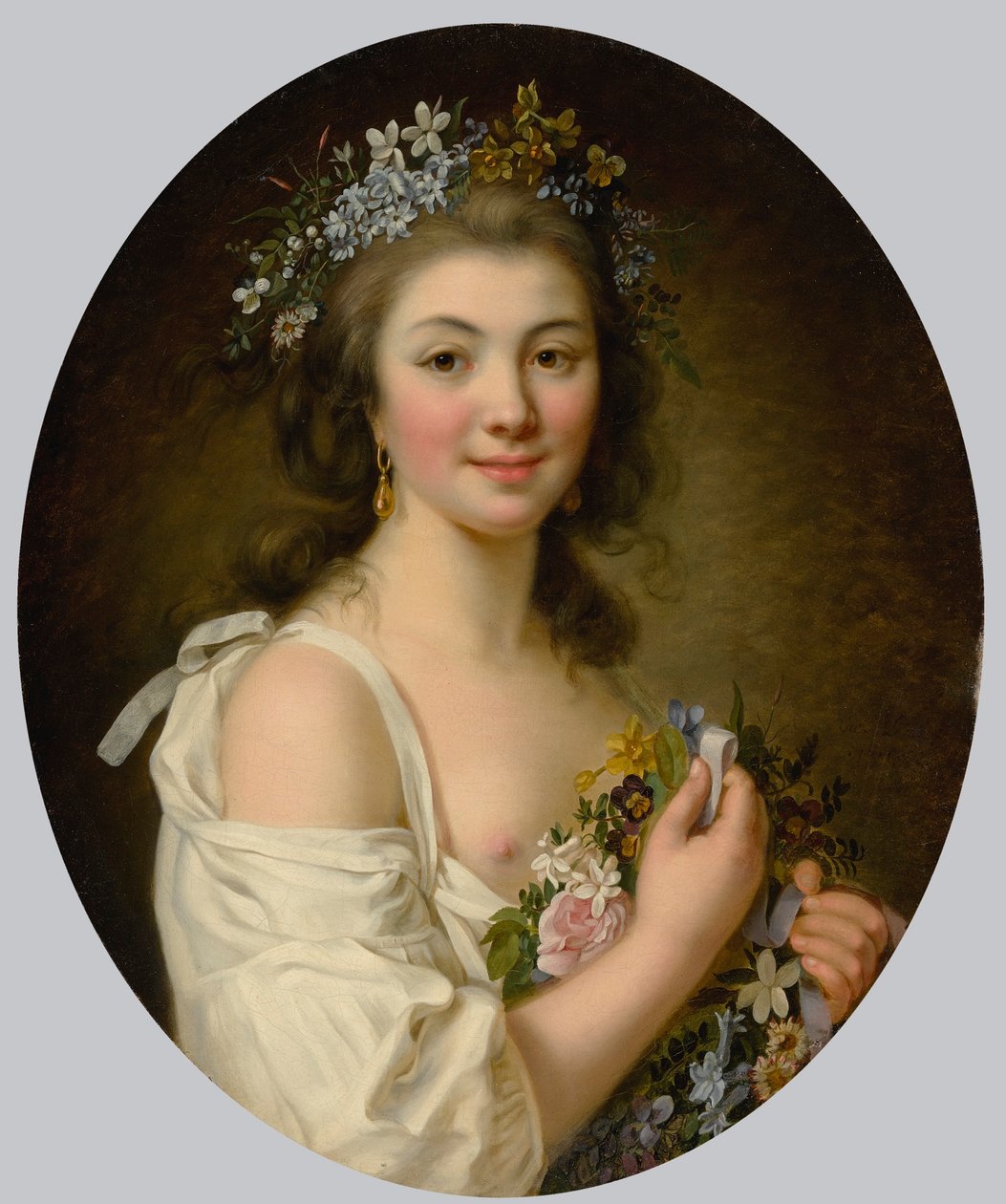  av Marie Victoire Lemoine