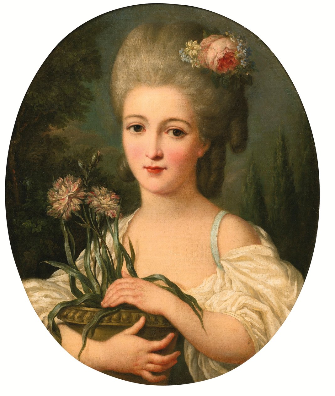  av Marie Victoire Lemoine