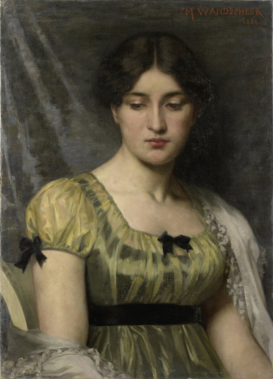  av Marie Wandscheer
