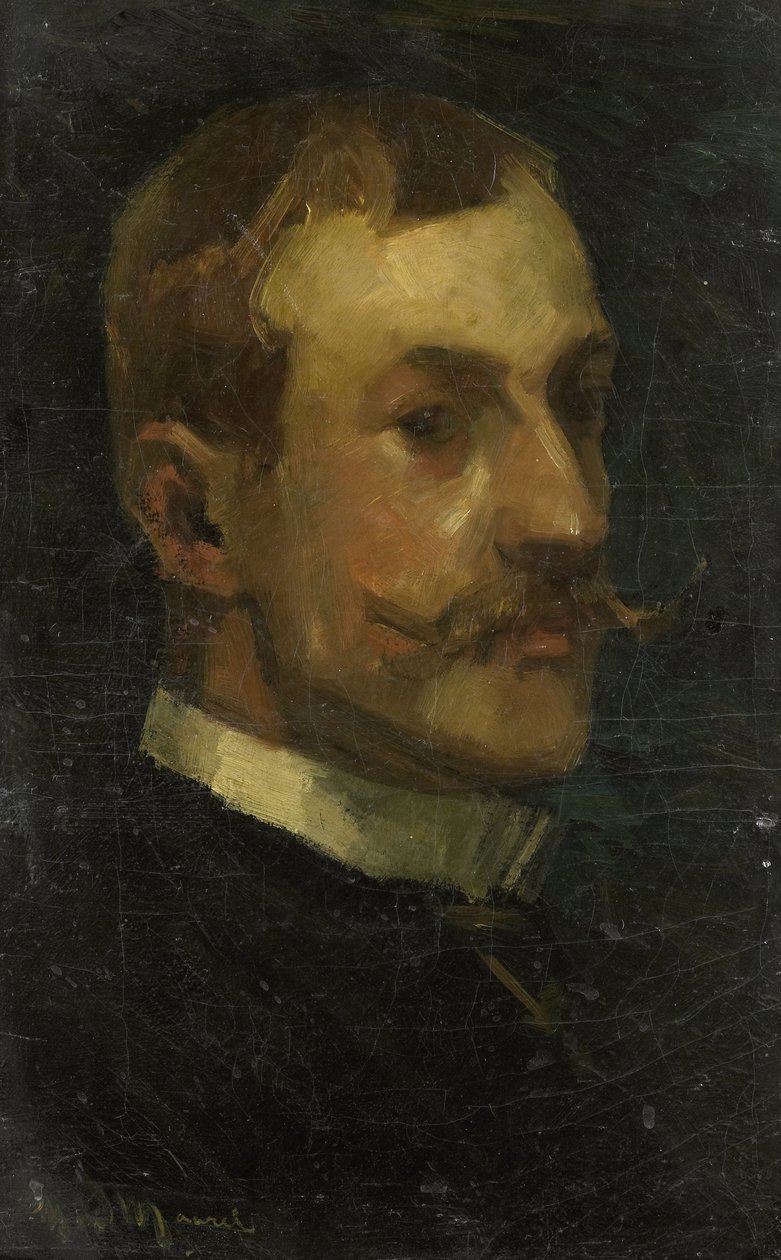  av Marinus van der Maarel