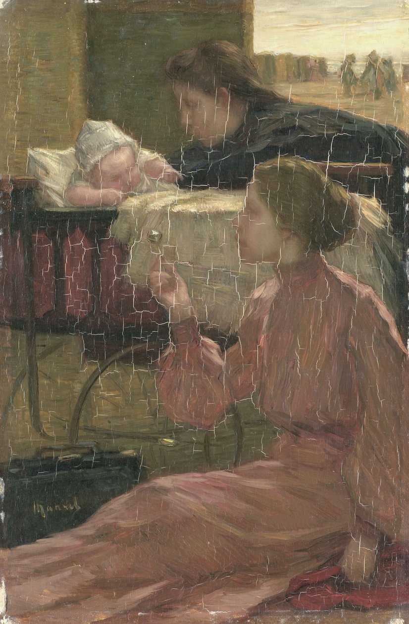  av Marinus van der Maarel