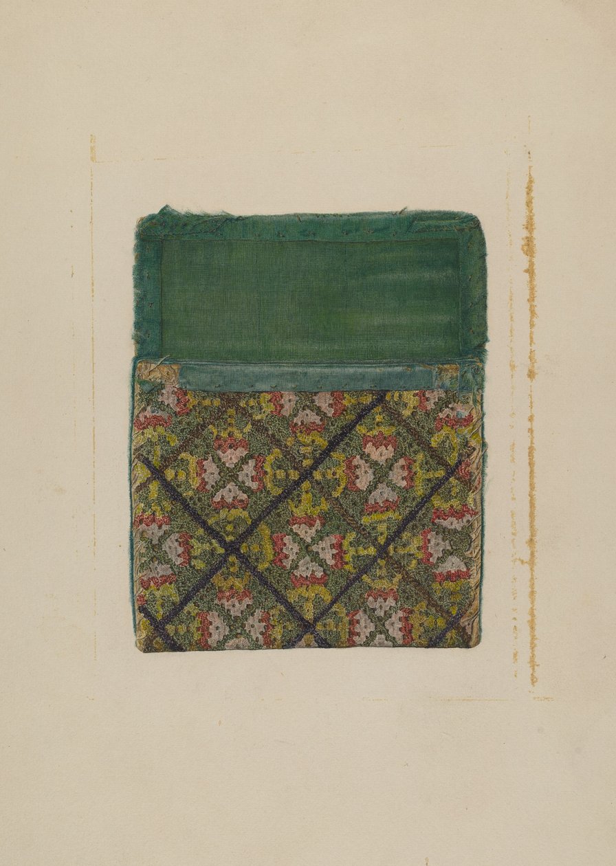 Pung av Marion Gaylord
