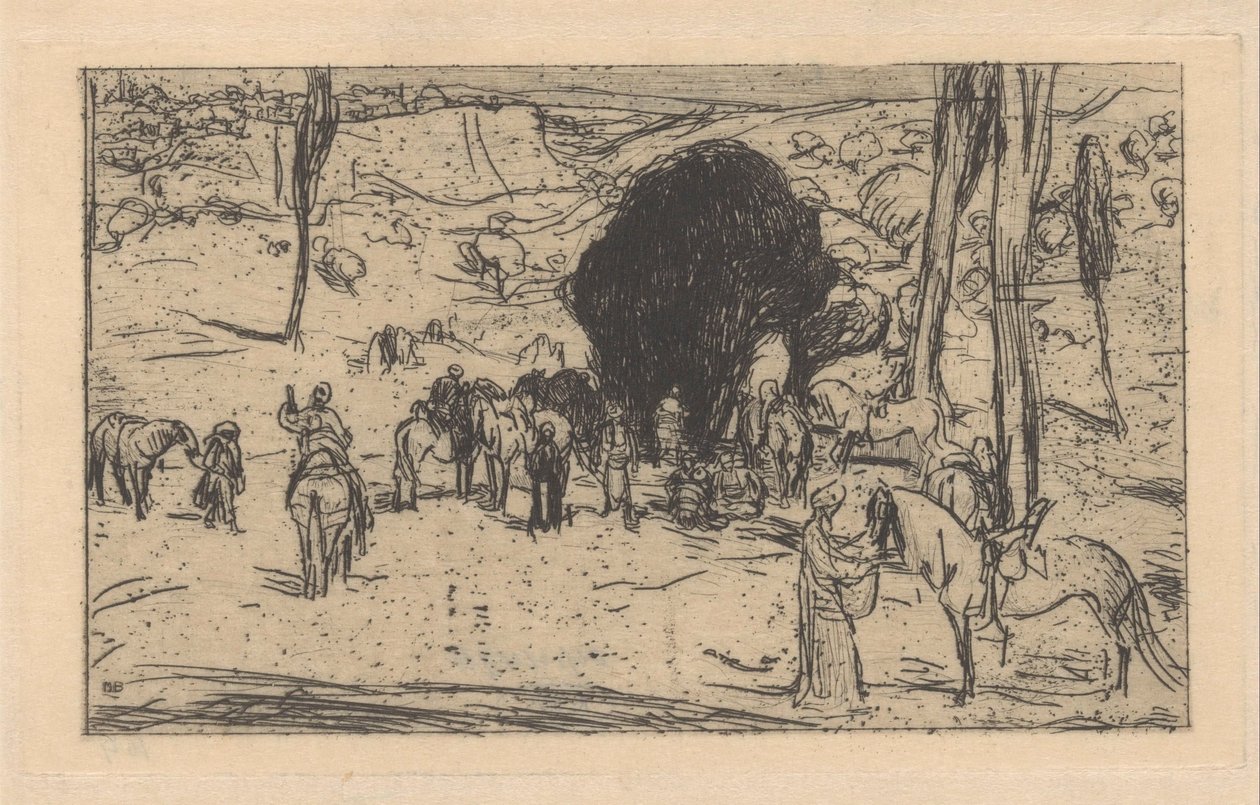 Horsemanship av Marius Bauer