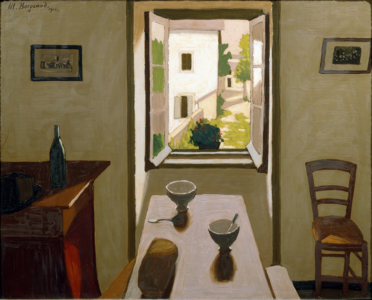  av Marius Borgeaud
