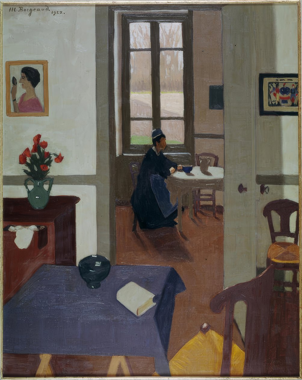  av Marius Borgeaud