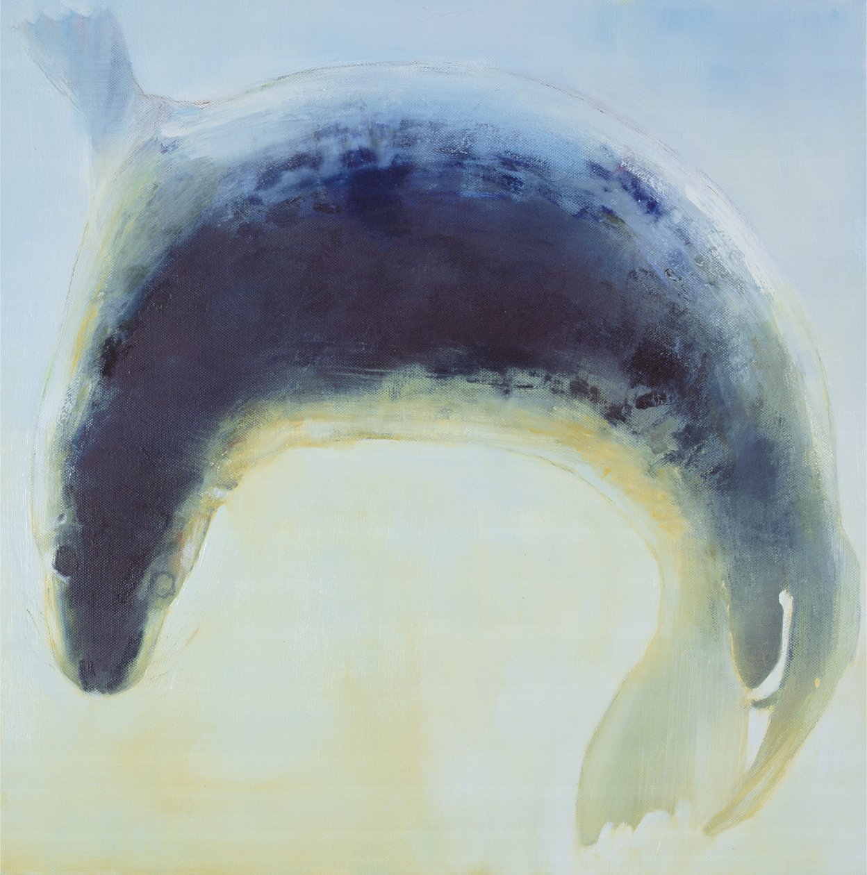 Seal Circle, 2003 av Mark Adlington