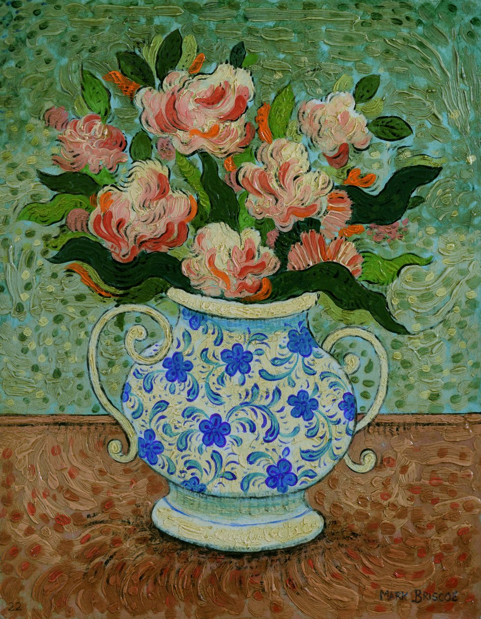  av Mark Briscoe