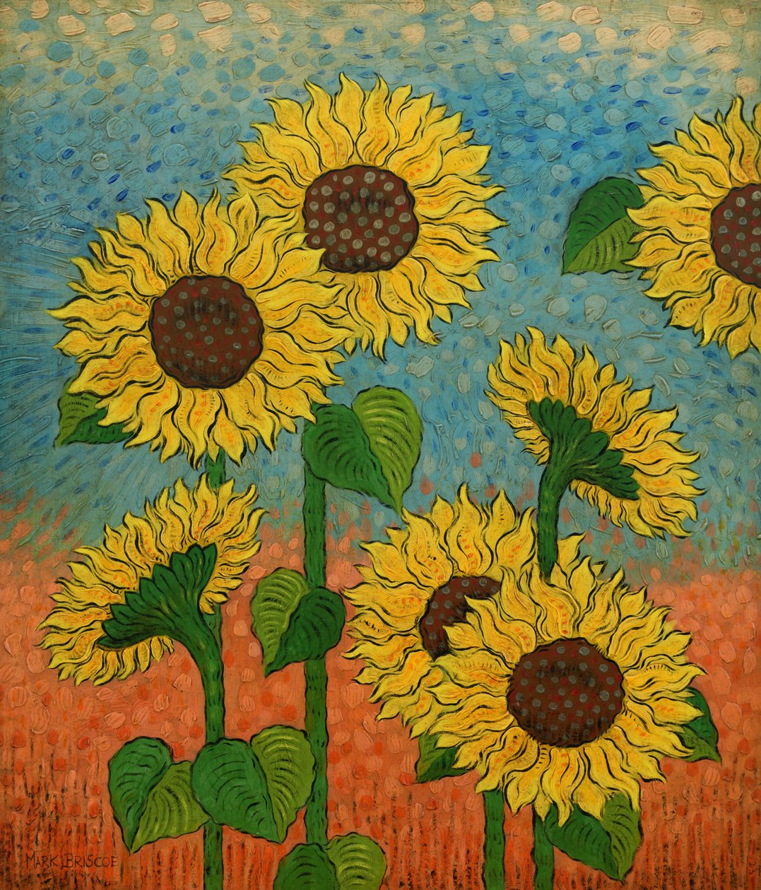  av Mark Briscoe