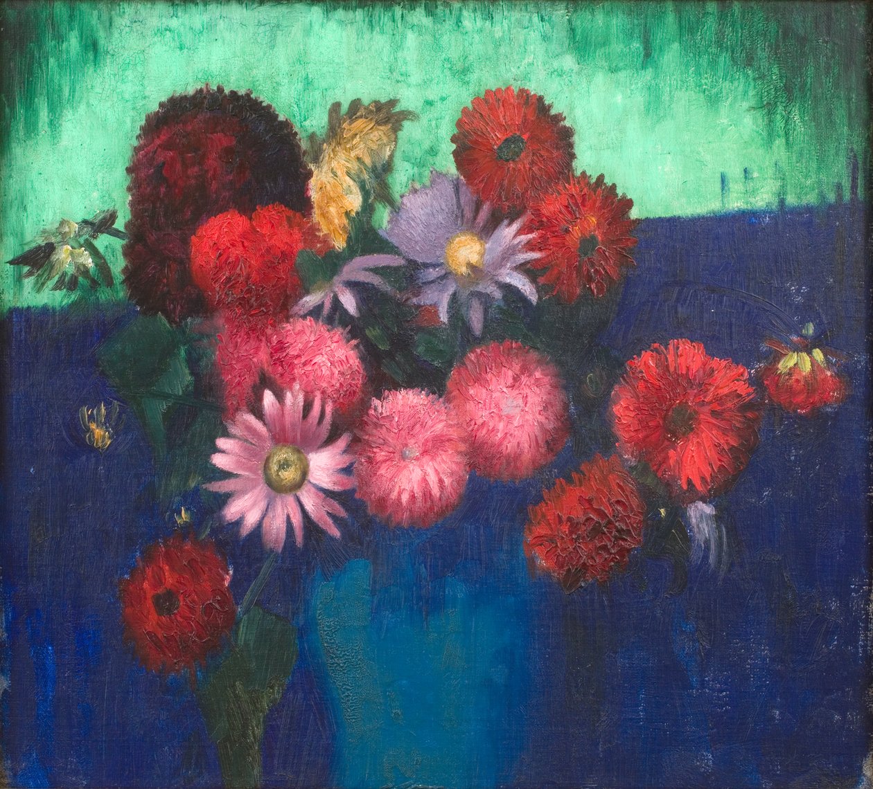  av Mark Gertler