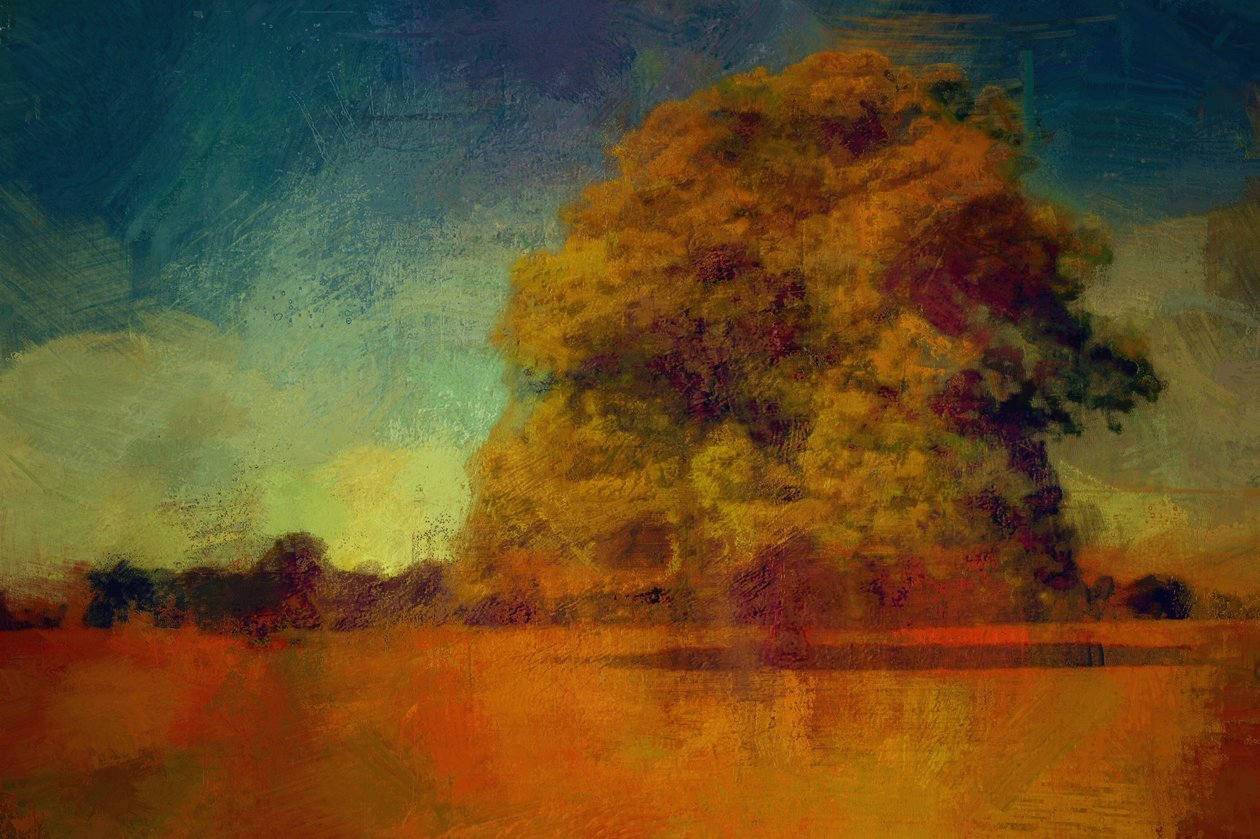 av Mark Gordon
