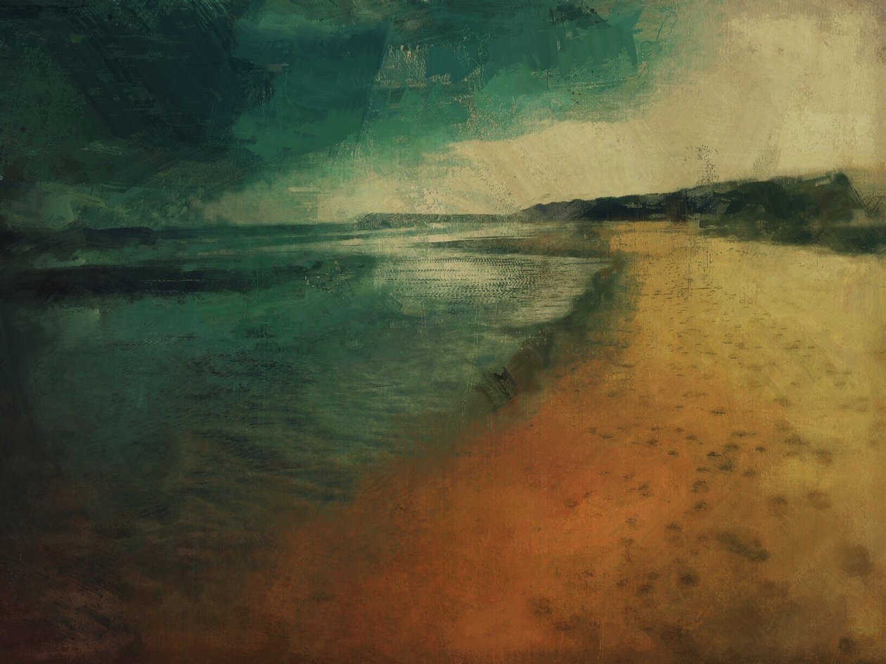  av Mark Gordon