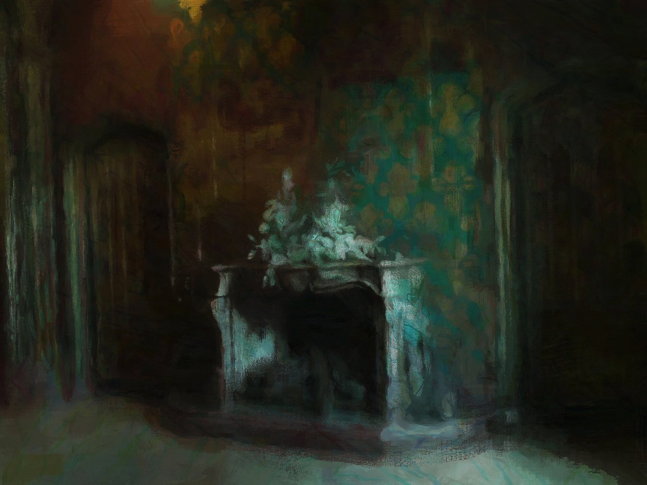  av Mark Gordon