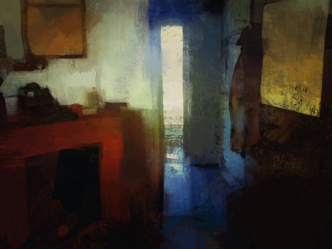  av Mark Gordon