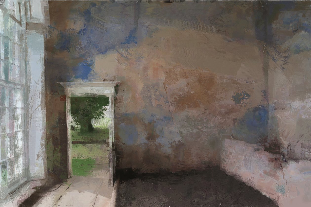  av Mark Gordon