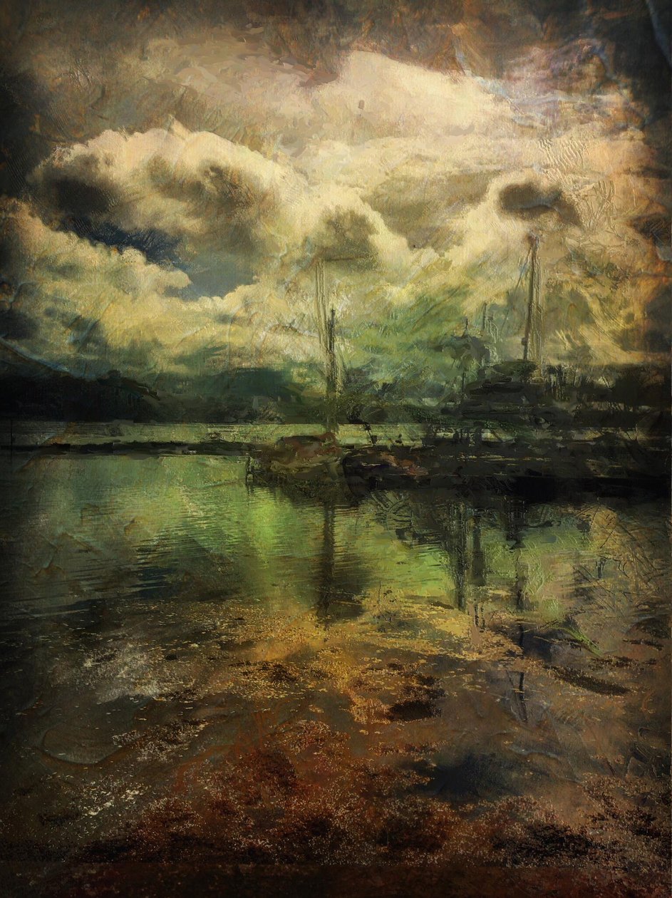  av Mark Gordon