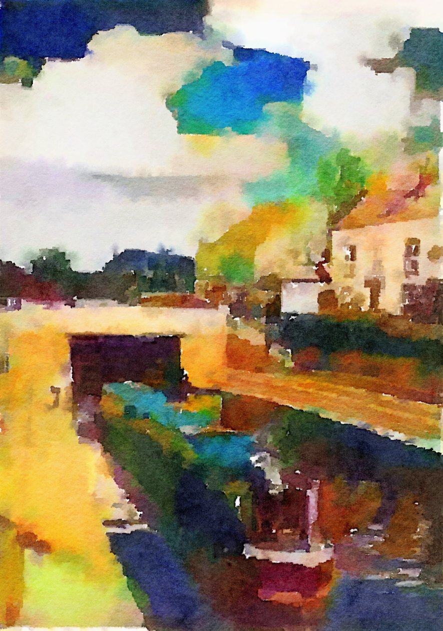  av Mark Gordon