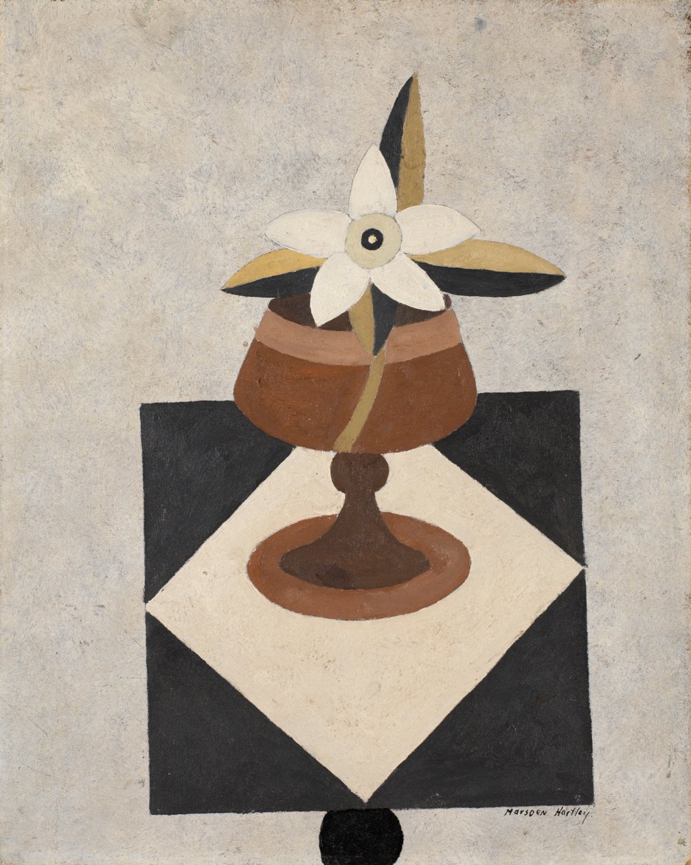  av Marsden Hartley
