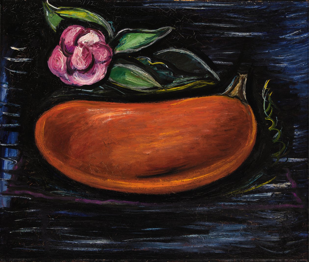 Stillleben av Marsden Hartley