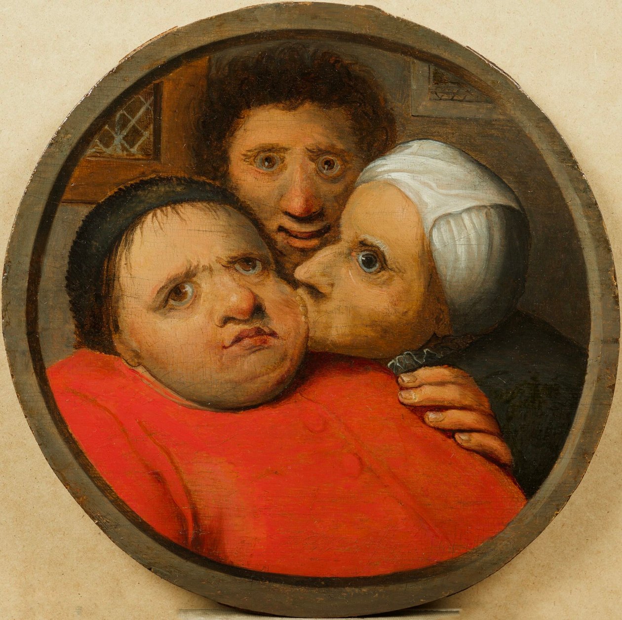  av Marten van Cleve