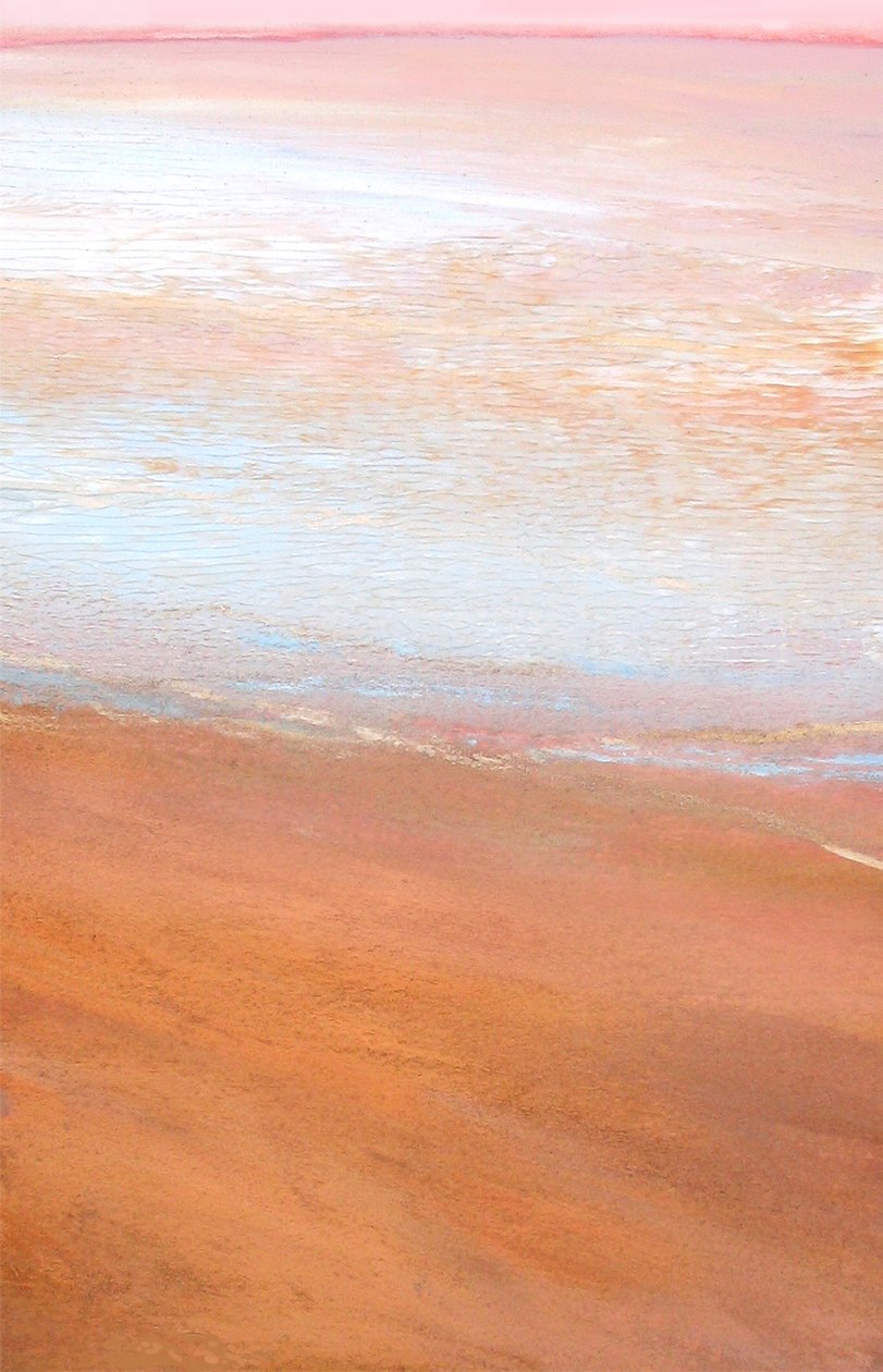 Seascape, 2016 av Martin Decent