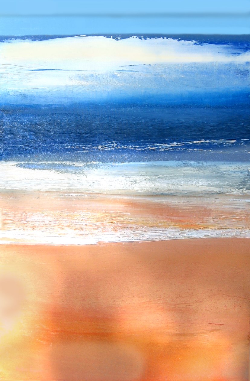 Seychellene 1, 2016 av Martin Decent