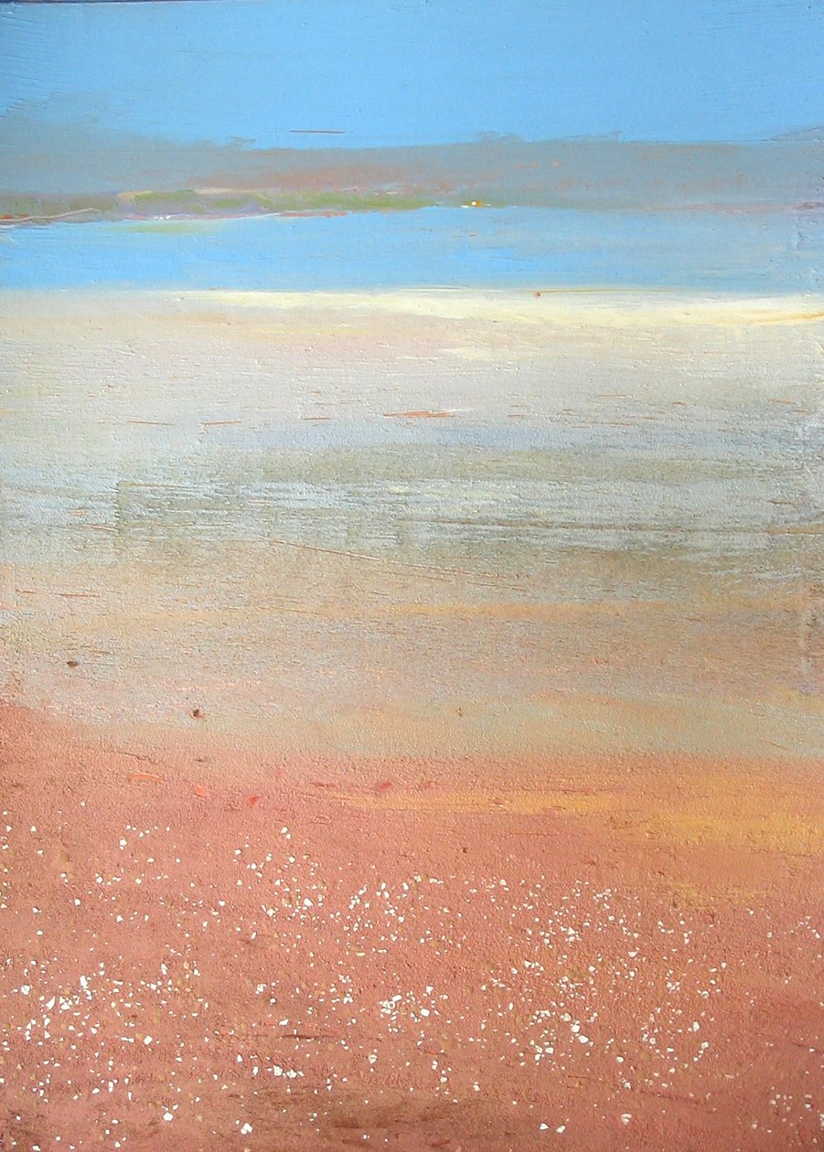 Seychellene 2, 2016 av Martin Decent