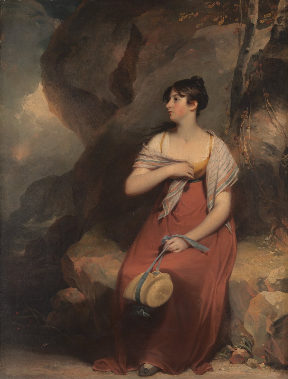  av Martin Archer Shee