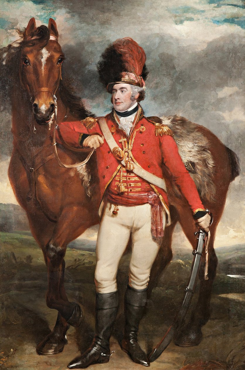  av Martin Archer Shee