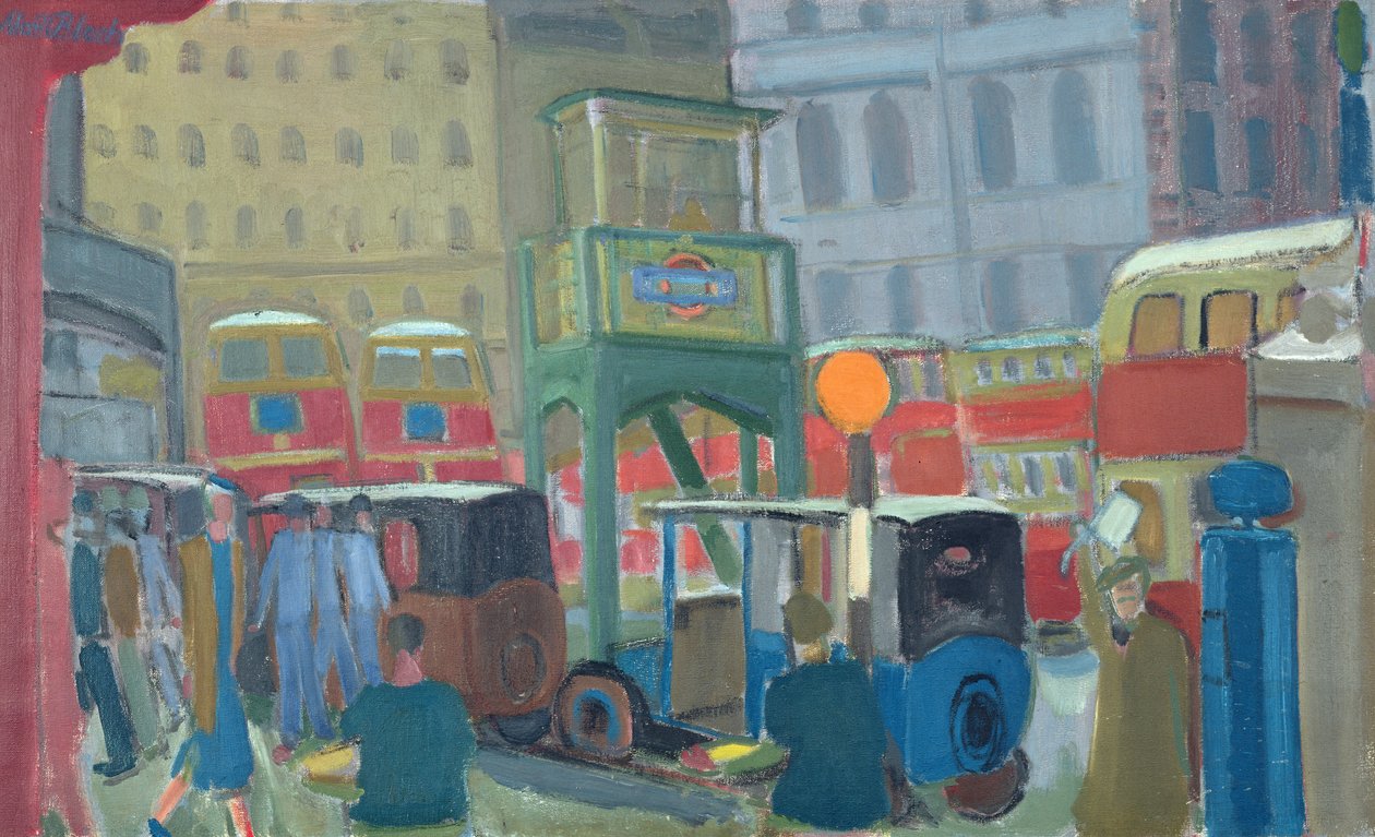  av Martin Bloch