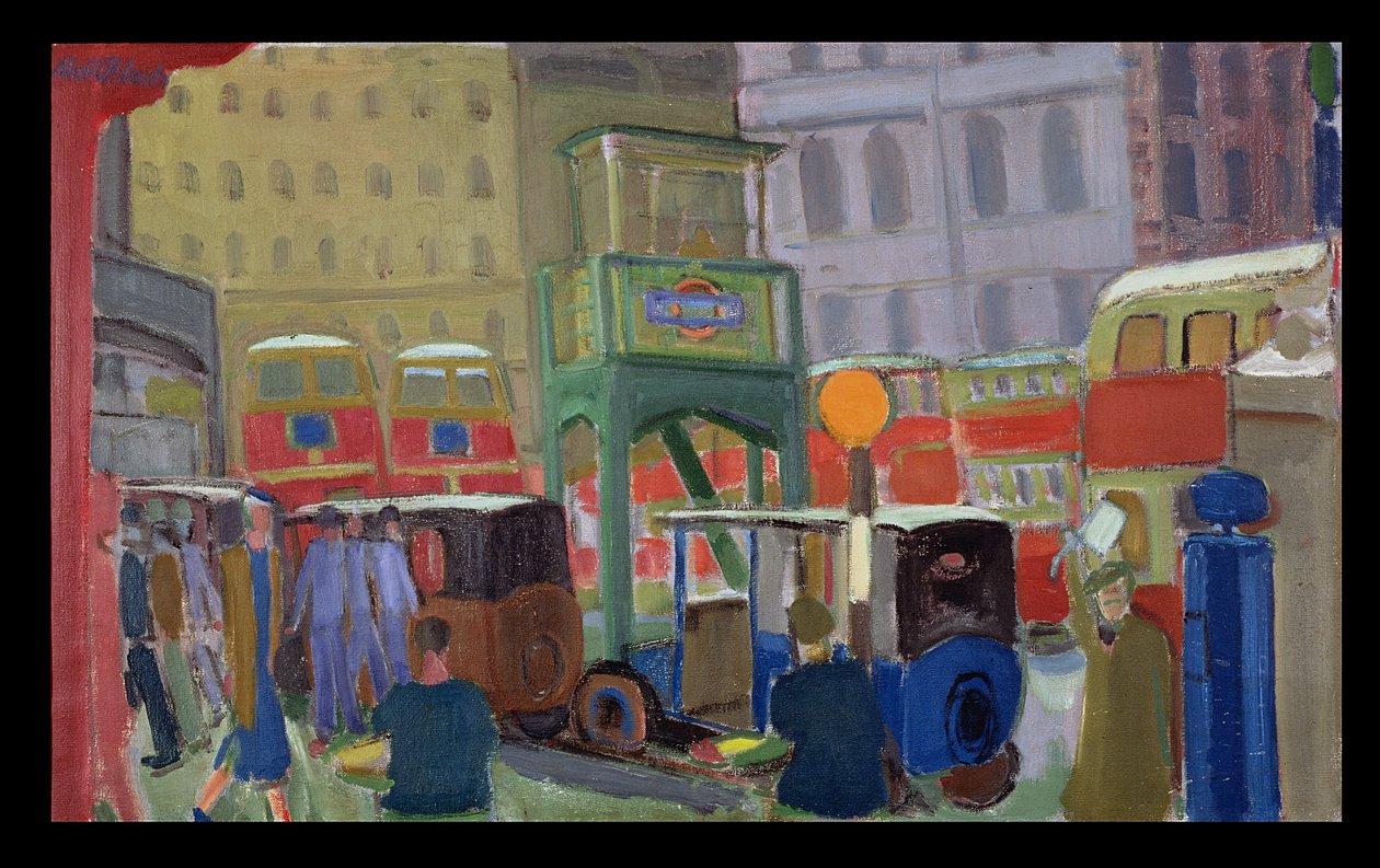  av Martin Bloch