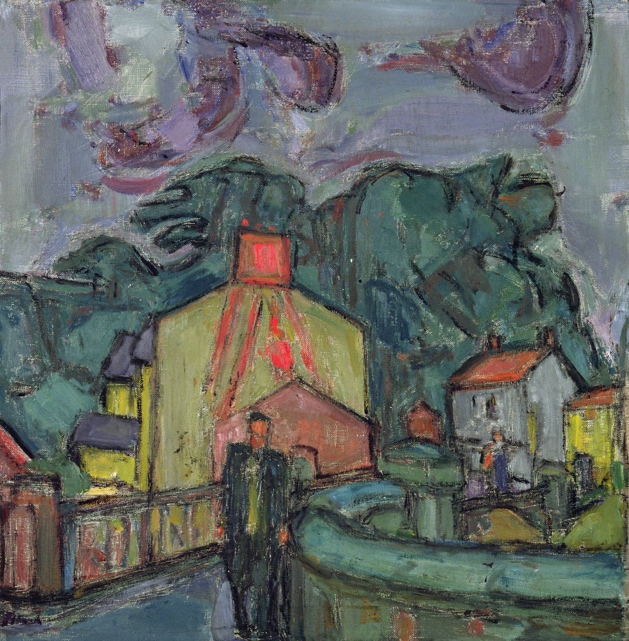  av Martin Bloch