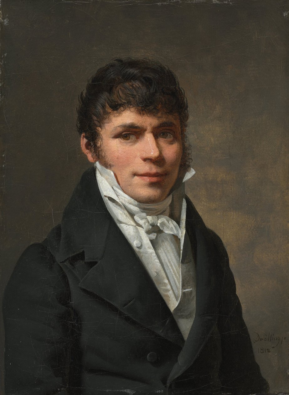  av Martin Drölling
