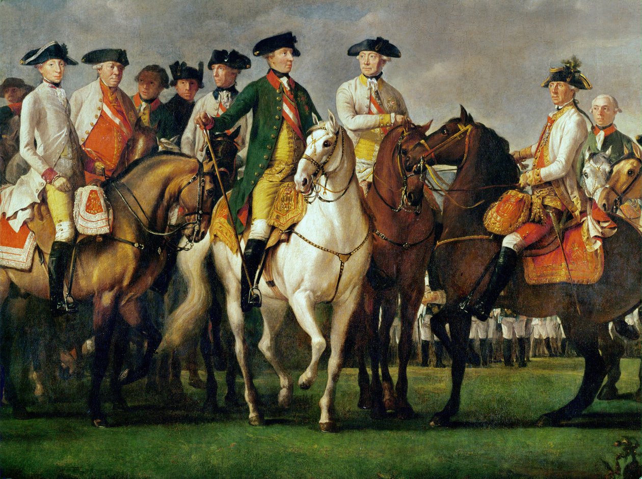  av Martin Ferdinand Quadal