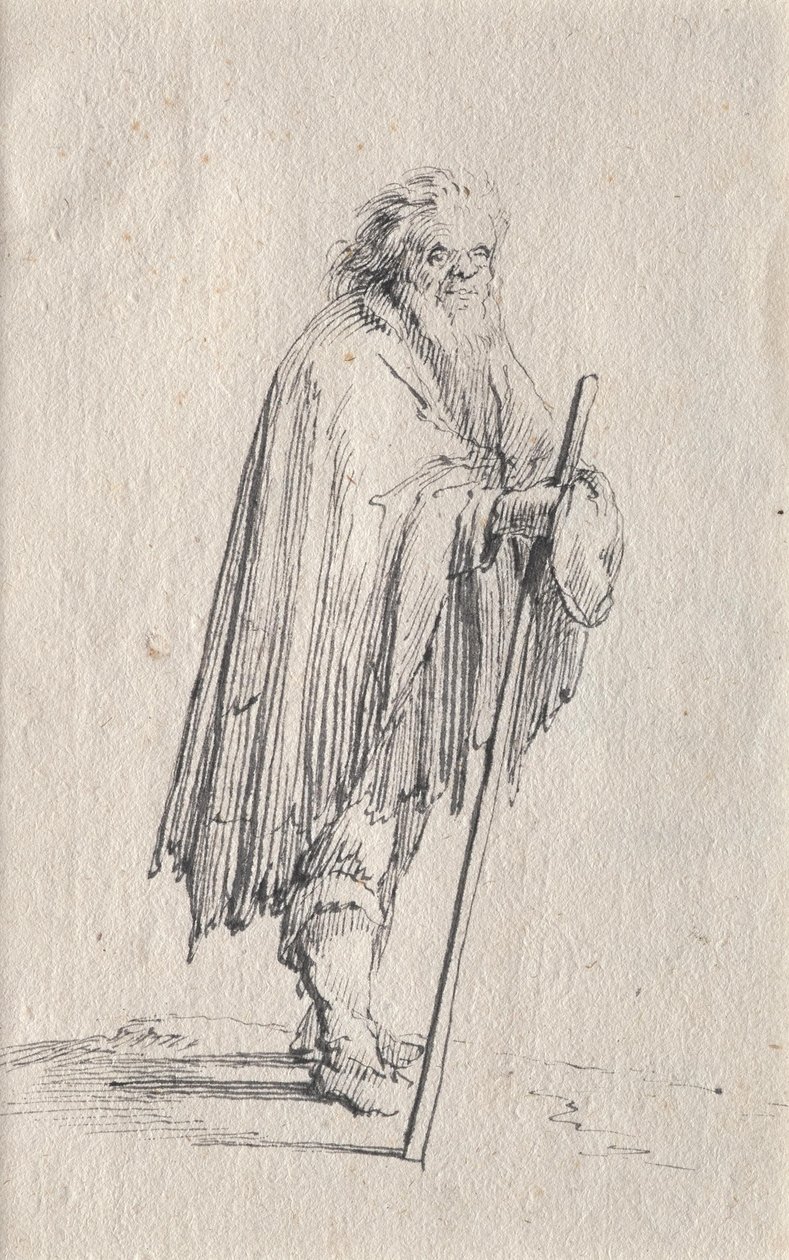  av Martin Johann Schmidt