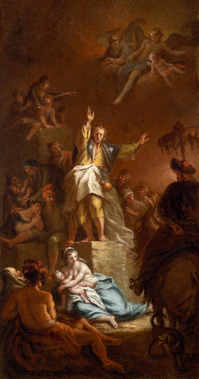  av Martin Johann Schmidt