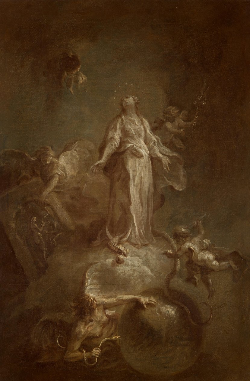  av Martin Johann Schmidt