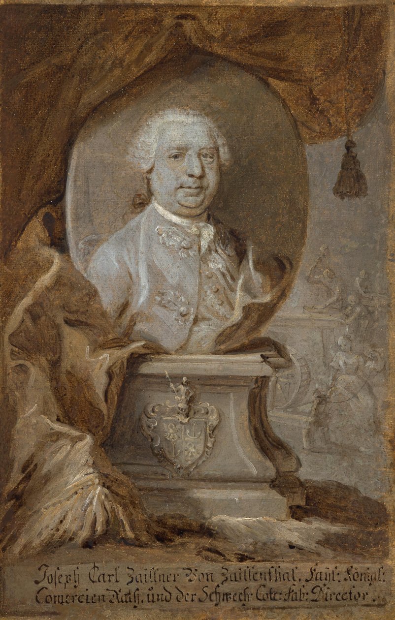  av Martin Johann Schmidt