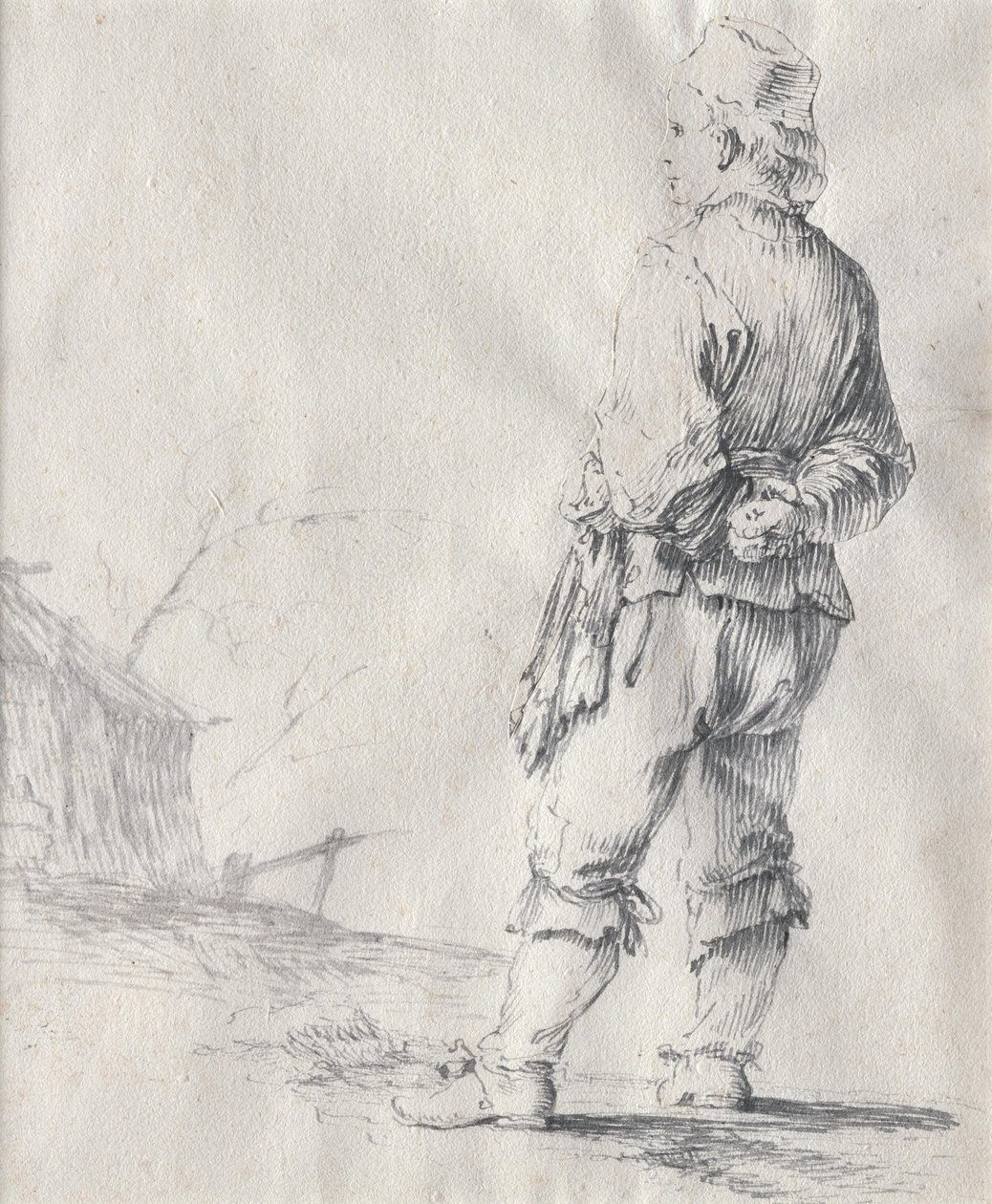  av Martin Johann Schmidt