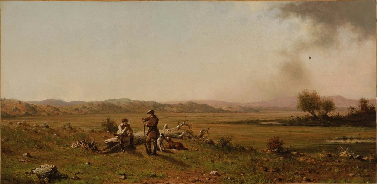  av Martin Johnson Heade